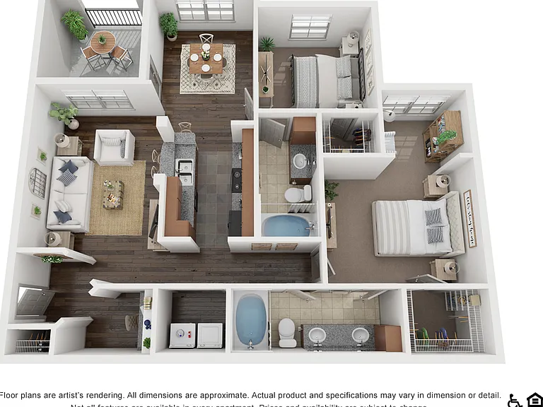 Villas at Stone Oak Ranch — Photo 19