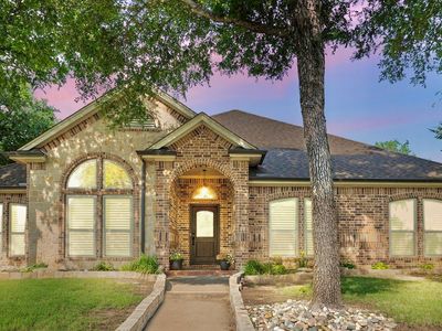 436 Valley View Ct, Aledo, TX, 76008
