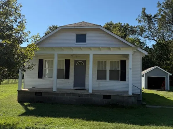 423 Vine St, Whiteville, TN 38075