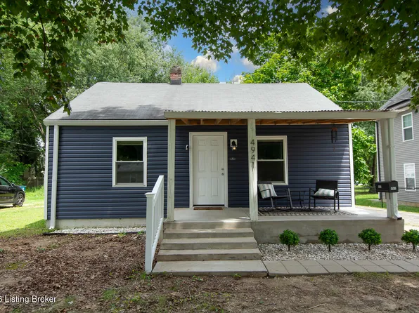 4941 Graston Ave, Louisville, KY 40216