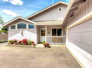 1618 N Foothill Rd, Medford, OR 97504