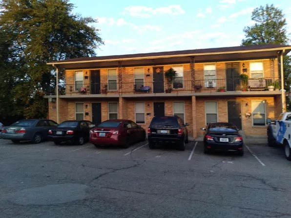 Holly Apts, 3210-3216 Chinquapin Ln #3210-7, Louisville, KY 40219