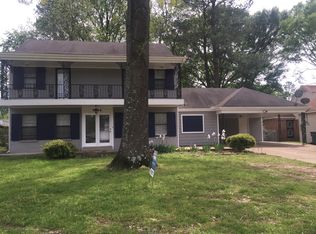 5539 Knight Arnold Rd, Memphis, TN 38115