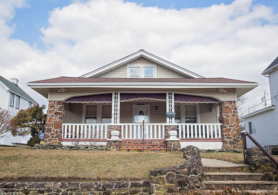 206 4th Ave Bradley Beach, NJ Zillow