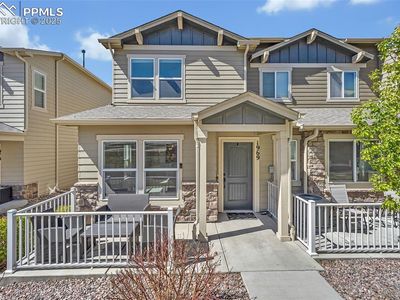1969 Birmingham Loop, Colorado Springs, CO, 80910