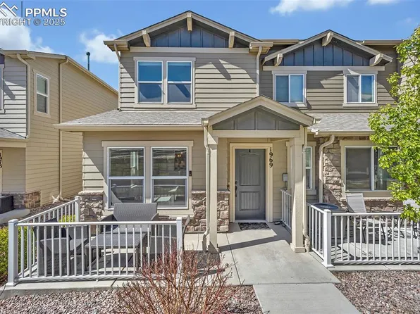 1969 Birmingham Loop, Colorado Springs, CO 80910