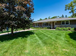 27026 97th Pl, Trevor, WI 53179