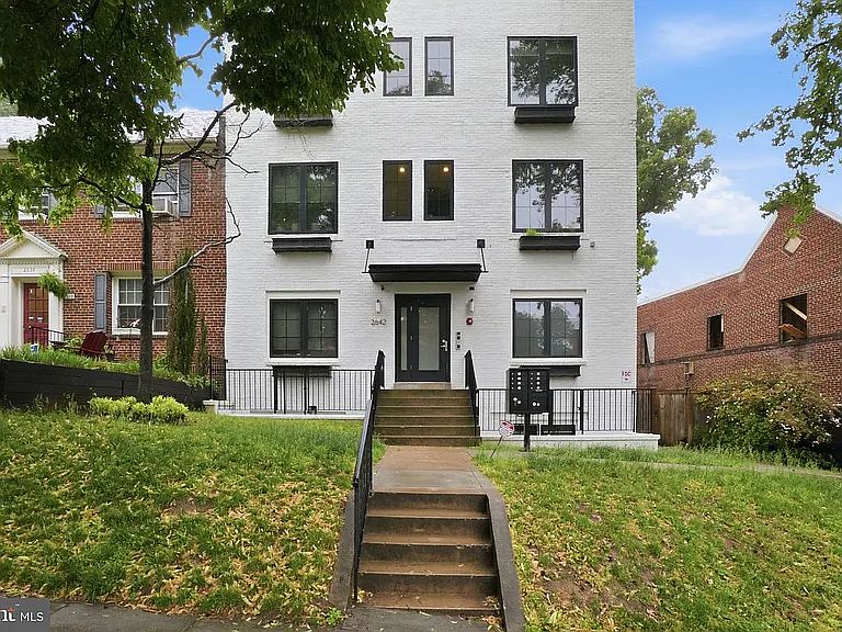 1st image of 2642 39th St NW Unit 4