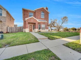 100 Brooks Dr, Terrell, TX 75160
