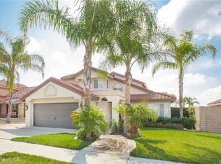 10741 Ring Ave, Rancho Cucamonga, CA 91737