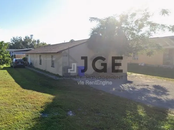 198 Charlotte Ave, Fort Myers, FL 33916