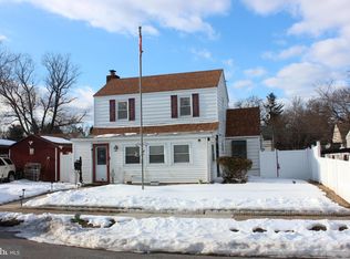 739 Westwood Ln, Aldan, PA 19018