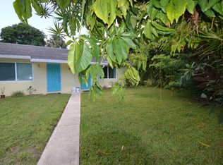 3919 Adcock Ln #B, Lake Worth, FL 33461