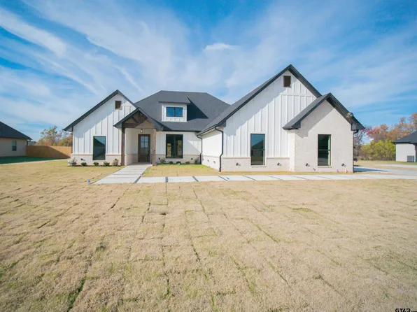 12432 Maplewood Dr, Lindale, TX 75771