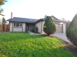 761 Dogwood Cir, Fairfield, CA