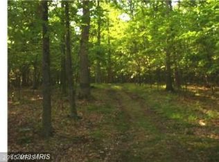 Bear Creek Rd, Flintstone, MD 21530