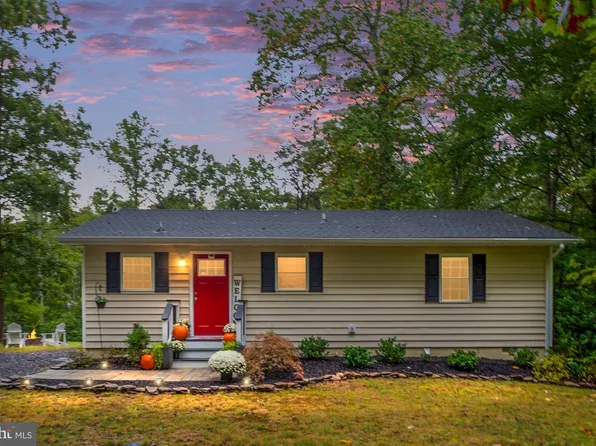 13099 Sillamon Rd, Goldvein, VA 22720