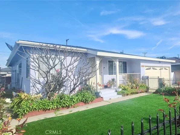 21818 Nicolle Ave, Carson, CA 90745