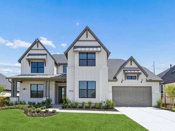 1900 Golden Gate Way, Celina, TX 75009