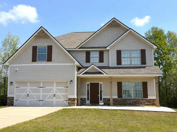 33 Sugar Maple Dr, Fort Mitchell, AL 36856