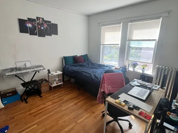 22 Commonwealth Terrace, 22 Commonwealth Ter #1, Boston, MA 02135