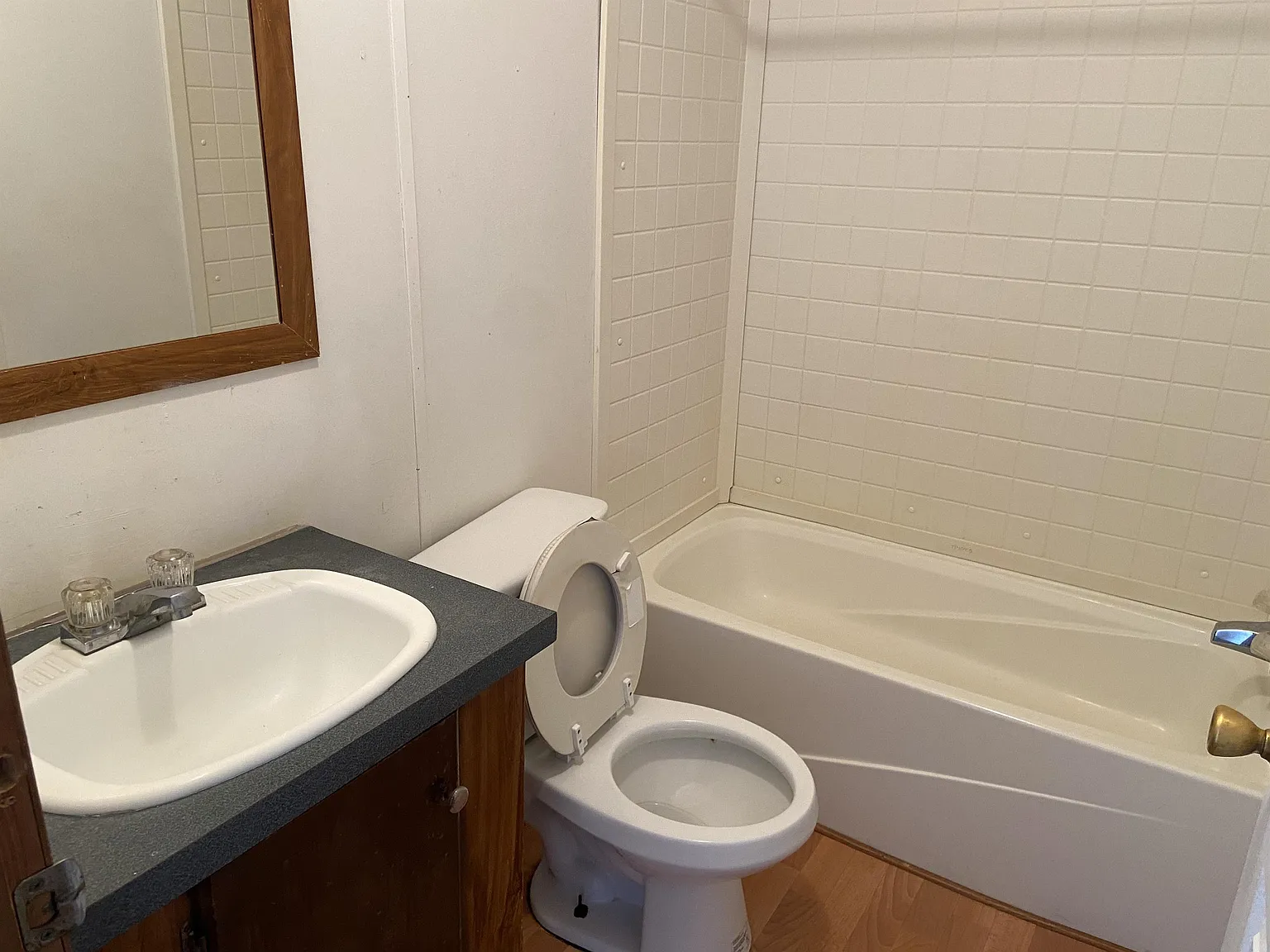 Sawgrass Mobile Home Park — Photo 4