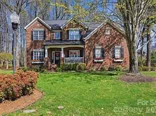 14905 Long Bow Ln, Huntersville, NC 28078