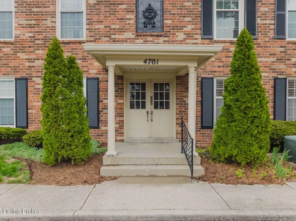 4701 Salisbury Sq APT 104, Saint Matthews, KY 40207