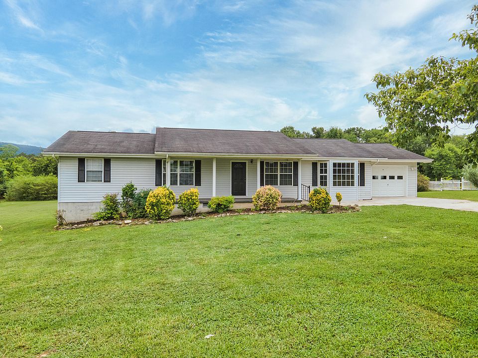143 Brown Dr, Trenton, GA 30752 Zillow