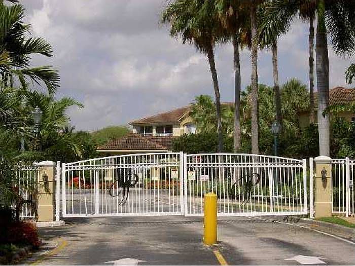 Gated Community