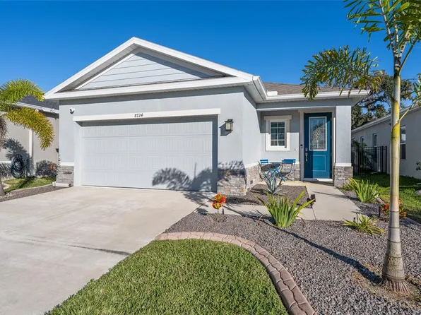 8724 Starry Night Ter, Parrish, FL 34219