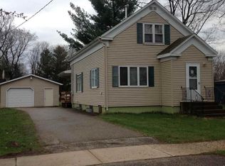 410 Lincoln St, Mauston, WI 53948