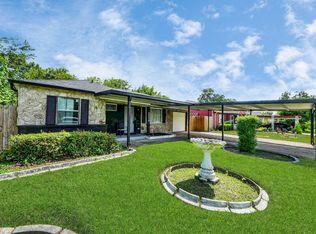 3330 Dulcrest St, Houston, TX 77051