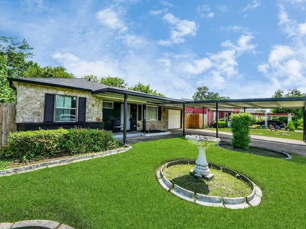 3330 Dulcrest St, Houston, TX 77051