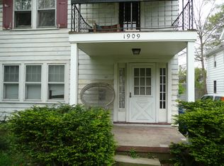 1909 Christie St #1, Toledo, OH 43606
