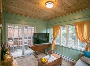 5 Highland Park Ave #1, Roxbury, MA 02119