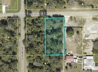 1502 E 7th St, Lehigh Acres, FL 33972