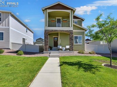 7717 Camille Ct, Colorado Springs, CO, 80908