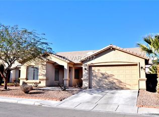 1208 Ripplestone Ave, North Las Vegas, NV 89081