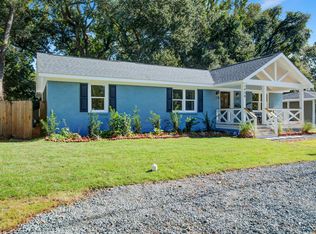 1458 Barbara St, Mount Pleasant, SC 29464