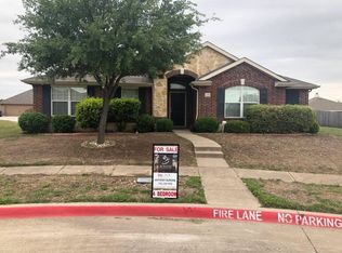 1126 May Ct, Lancaster, TX 75146