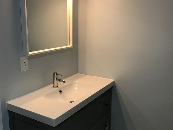 Bath - Vanity