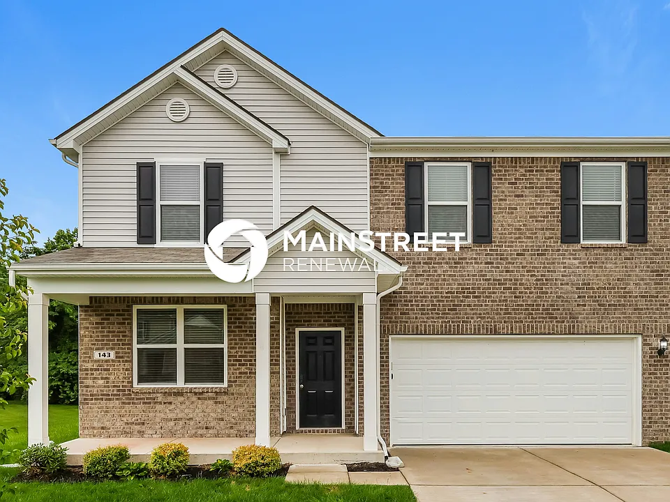 143 Ardmore Crossing Dr