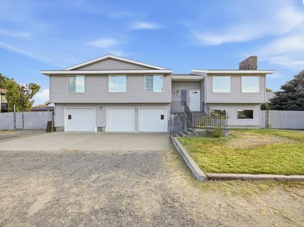 921 Road 56, Pasco, WA 99301