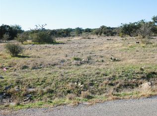White Tail Rd, Horseshoe Bay, TX 78657