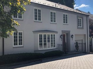 5320 Blackistone Rd, Bethesda, MD 20816