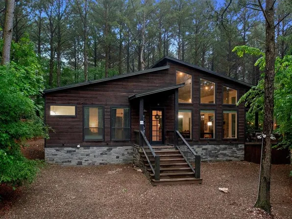 866 Camp Ranch Rd, Broken Bow, OK 74728