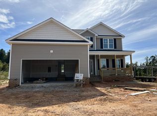 4450 Debnam Rd, Zebulon, NC 27597