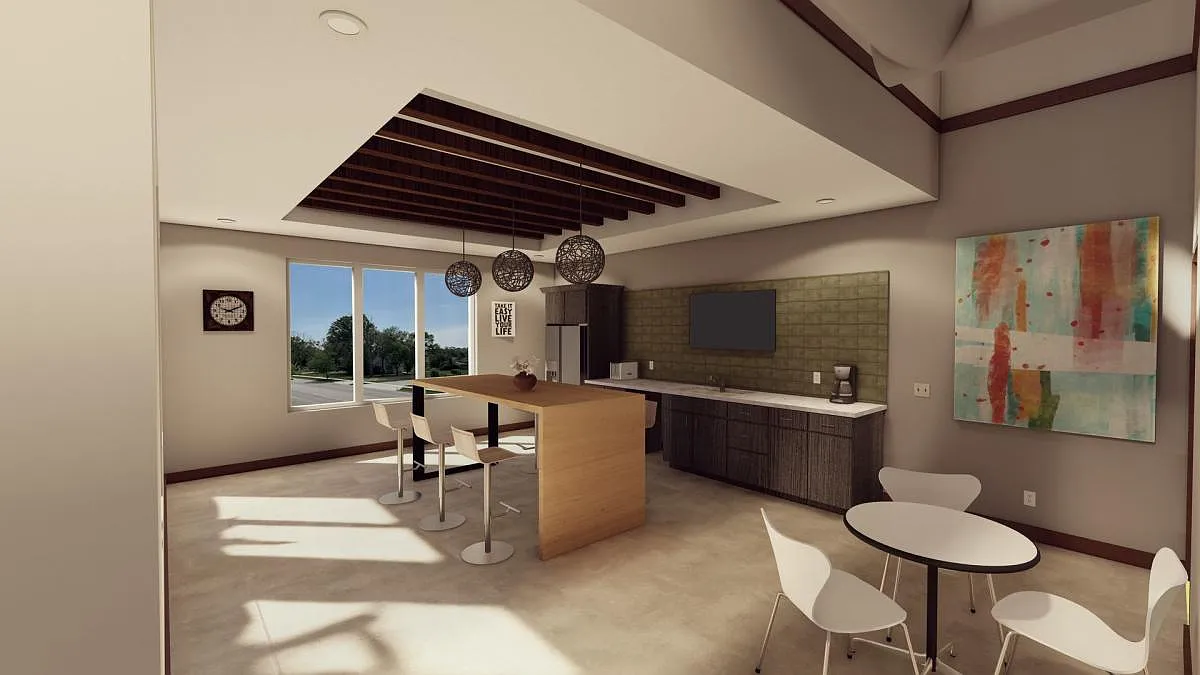 Duet Apartments — Photo 2
