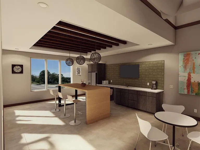 Duet Apartments — Photo 2